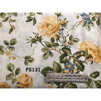WILD ROSES II