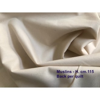 MODA MUSLIN