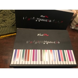 SET MELODIES