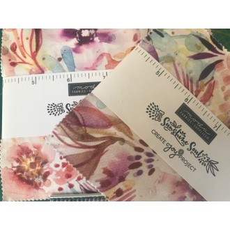 SUNSHINE SOUL - CHARM PACK