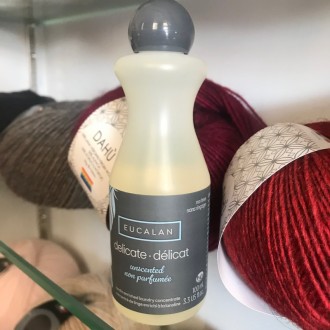 EUCALAN NATURALE 