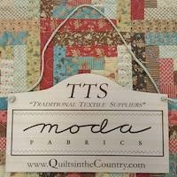 TTS MODA FABRICS